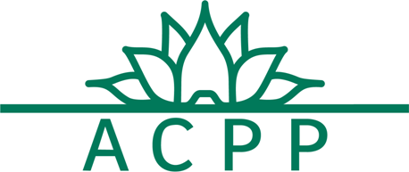 ACPP Association of Core Process Psychotherapists ACPP Association of Core Process Psychotherapists